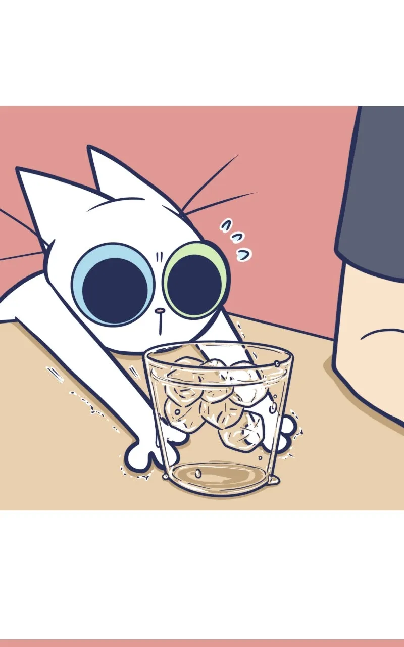 Mono and Mochi Chapter 111 page 6 - 