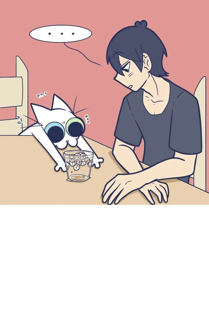 Mono and Mochi Chapter 111 page 7 - 