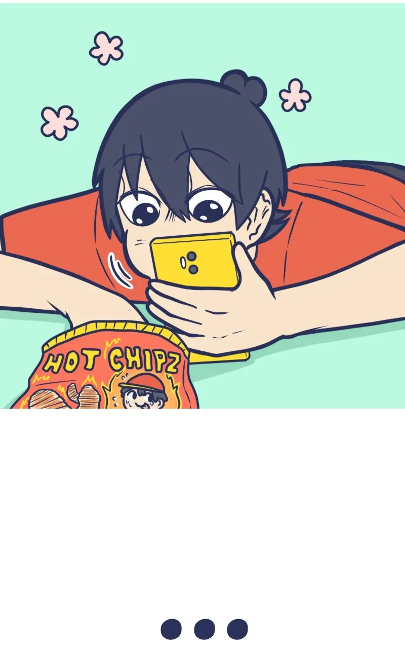 Mono and Mochi Chapter 112 page 2 - 