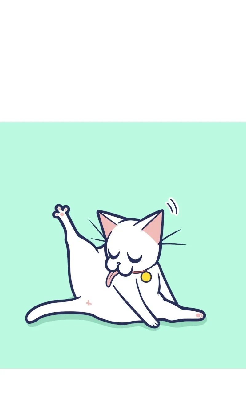 Mono and Mochi Chapter 112 page 3 - 