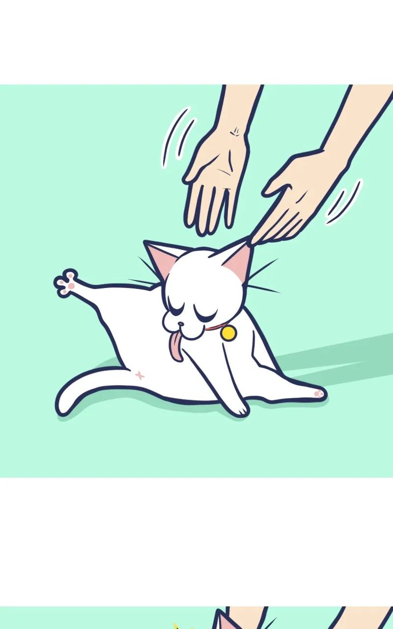 Mono and Mochi Chapter 112 page 4 - 