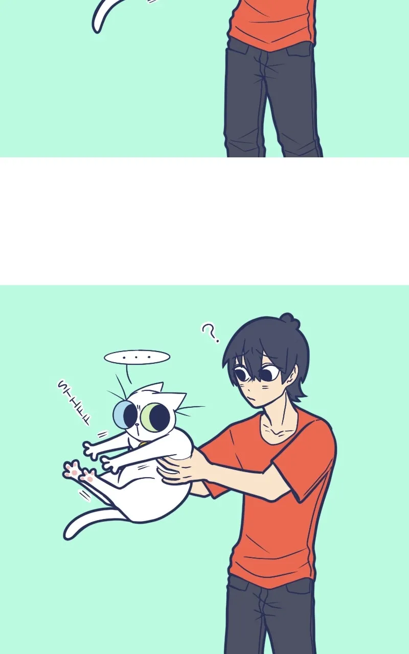 Mono and Mochi Chapter 112 page 7 - 