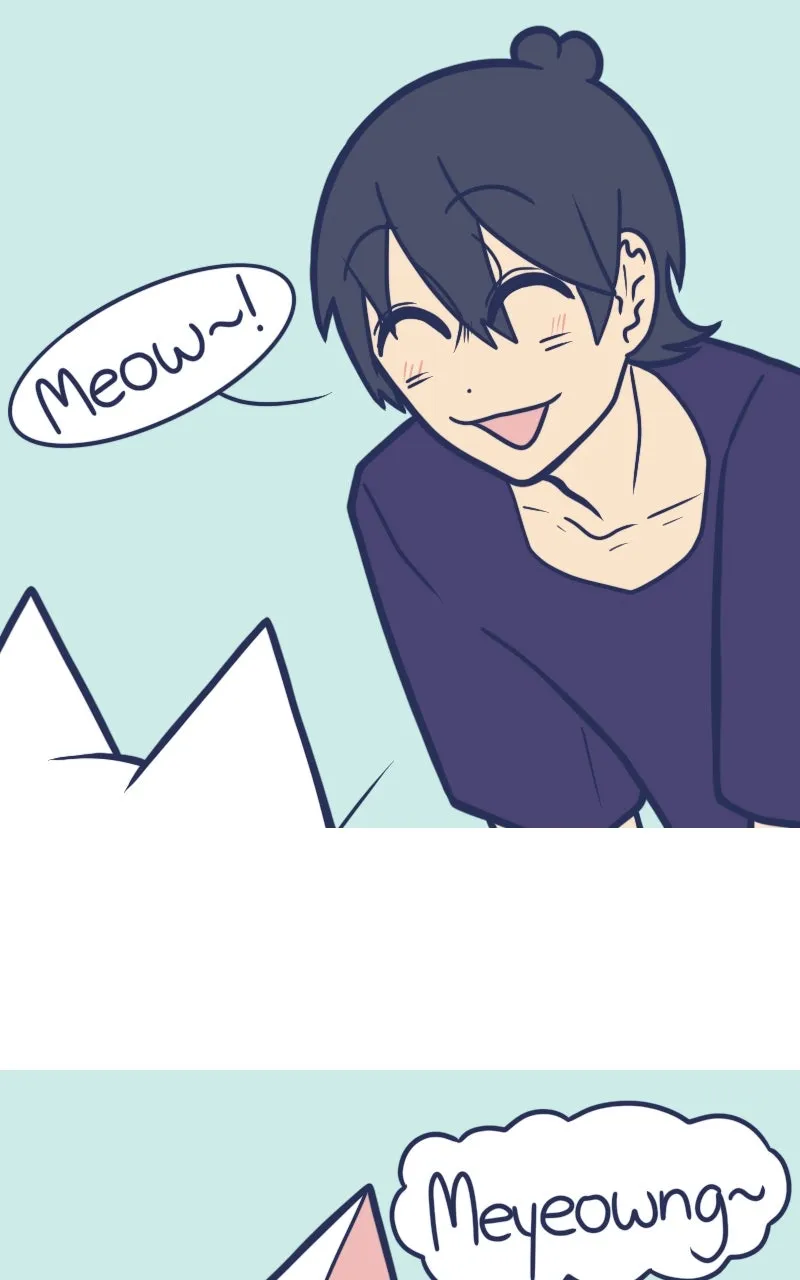 Mono and Mochi Chapter 113 page 2 - 