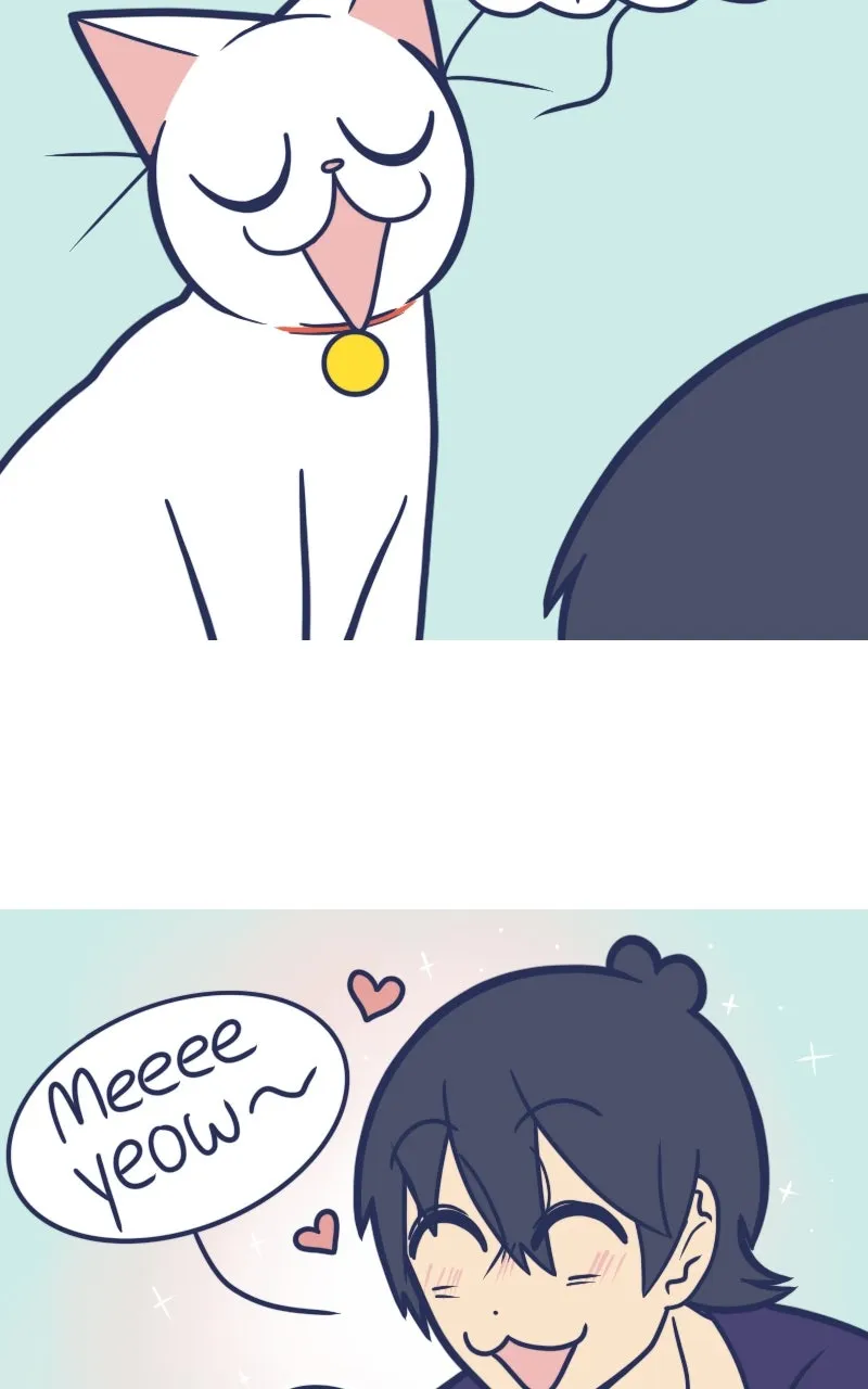 Mono and Mochi Chapter 113 page 3 - 