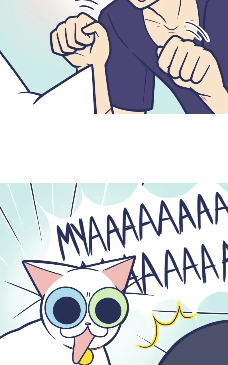 Mono and Mochi Chapter 113 page 4 - 