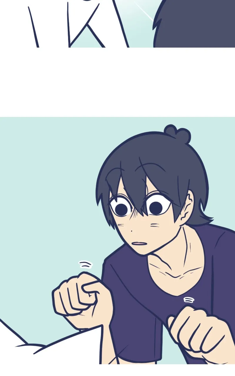 Mono and Mochi Chapter 113 page 5 - 