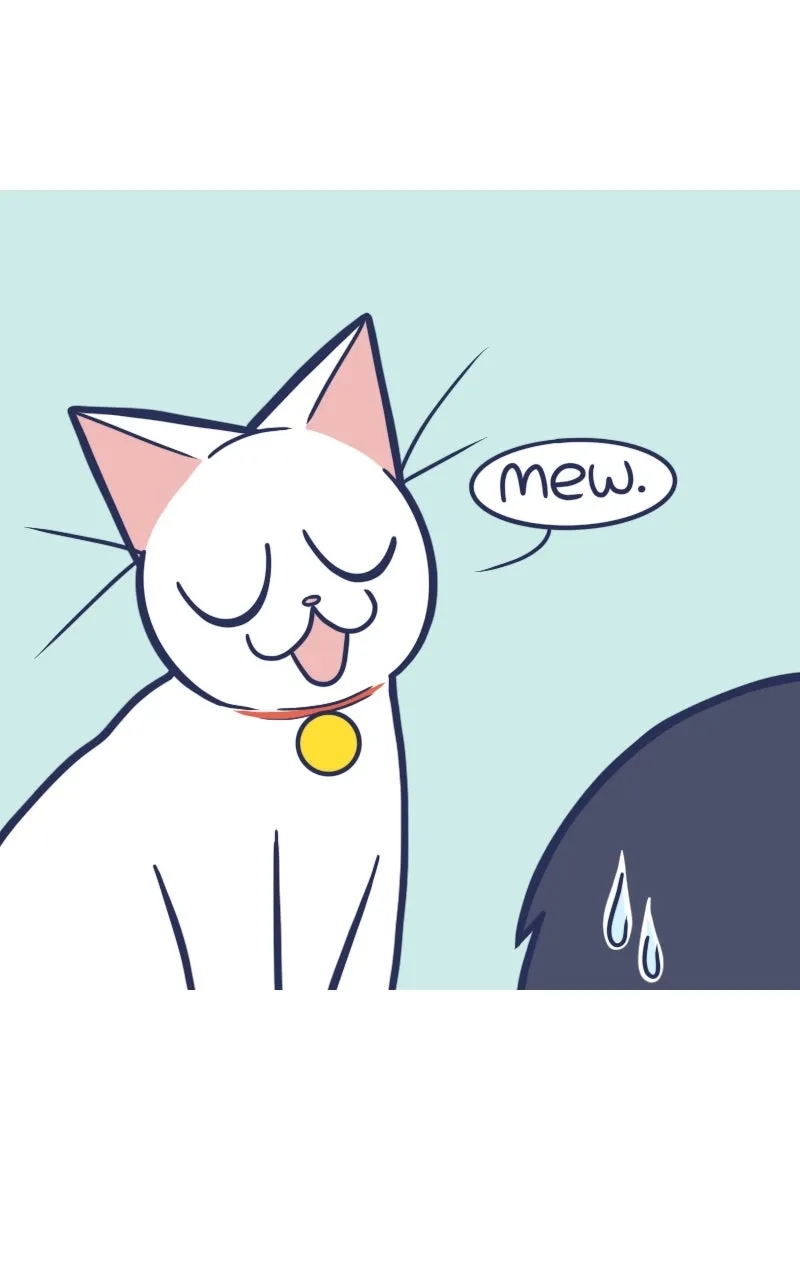 Mono and Mochi Chapter 113 page 6 - 