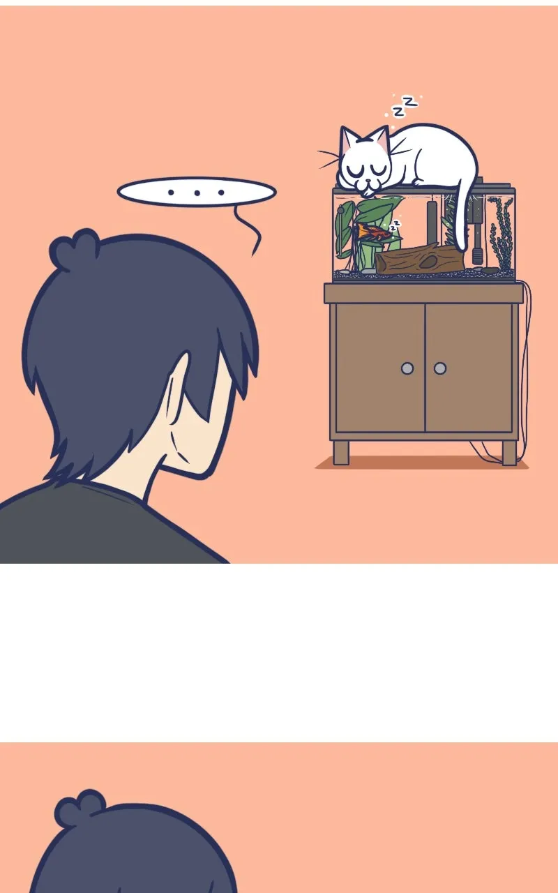 Mono and Mochi Chapter 114 page 2 - 