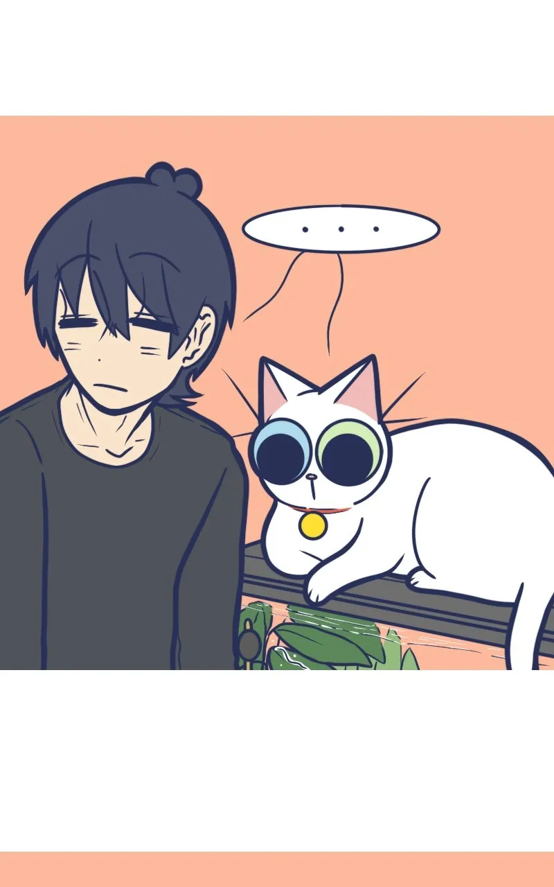 Mono and Mochi Chapter 114 page 6 - 
