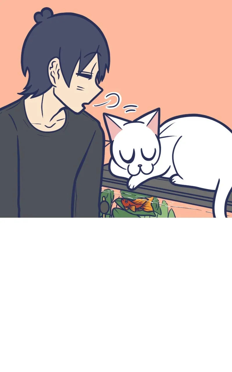 Mono and Mochi Chapter 114 page 7 - 