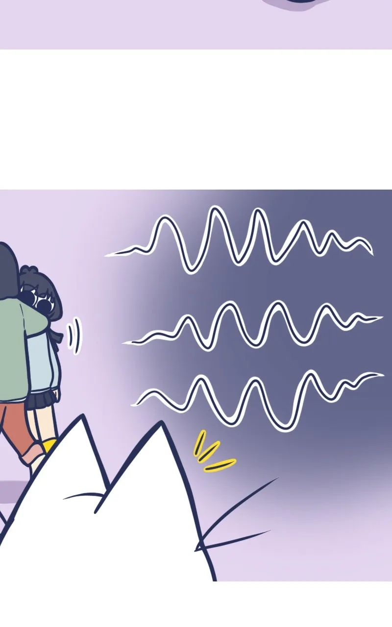 Mono and Mochi Chapter 115 page 6 - 