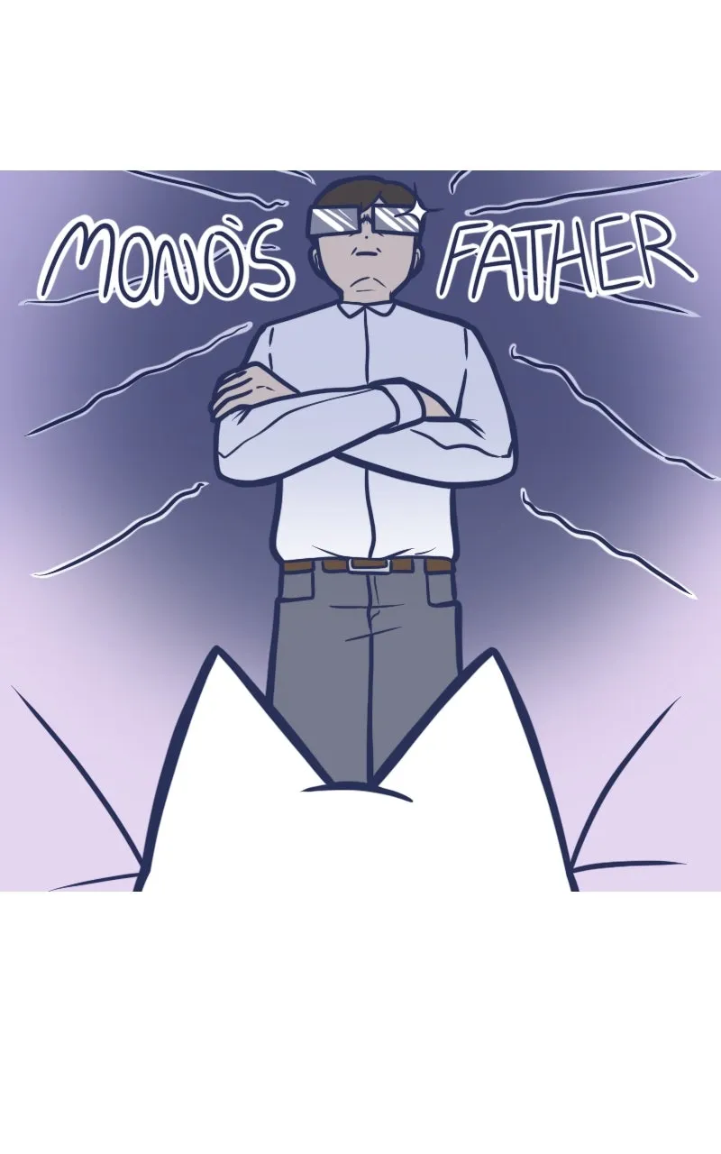 Mono and Mochi Chapter 115 page 7 - 
