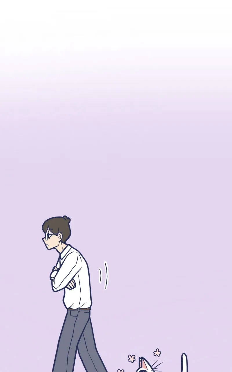 Mono and Mochi Chapter 115 page 8 - 