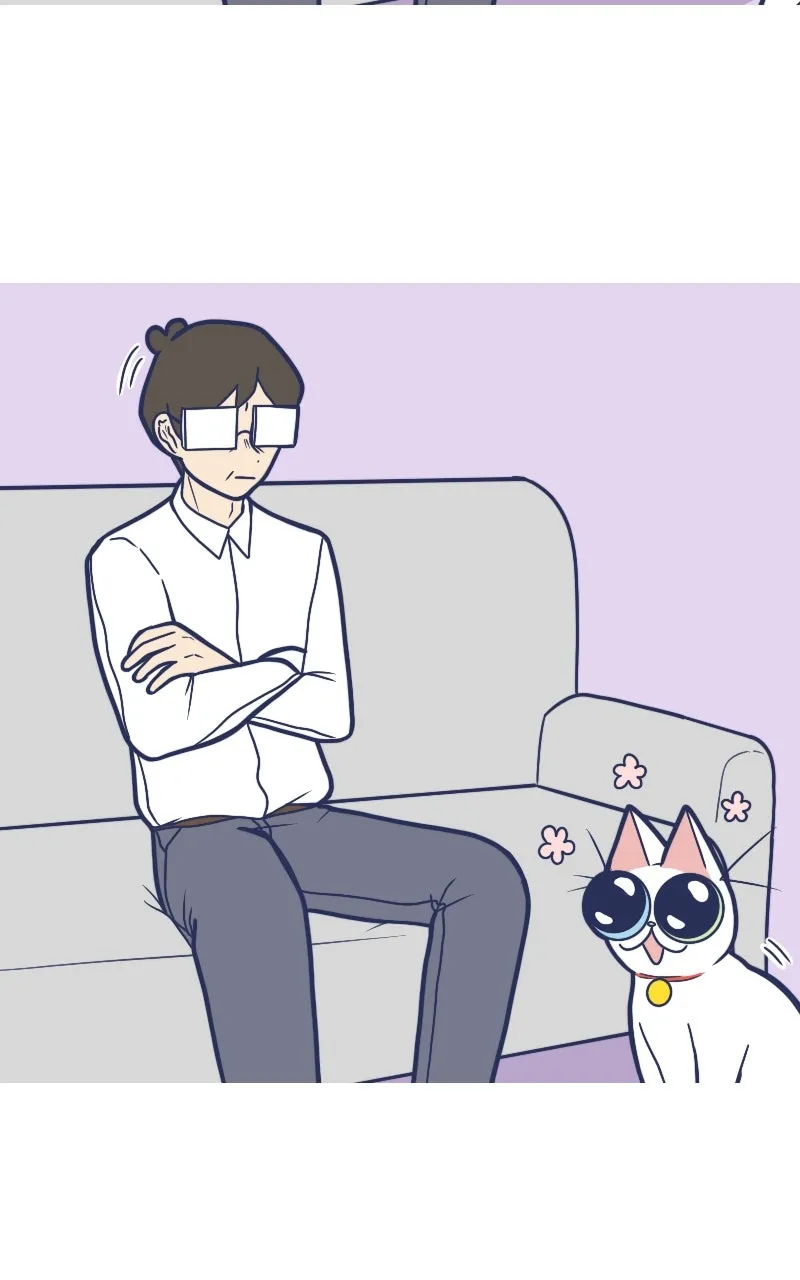 Mono and Mochi Chapter 115 page 10 - 