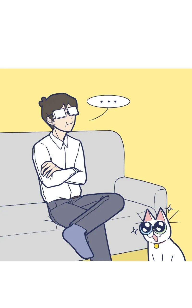 Mono and Mochi Chapter 116 page 1 - 