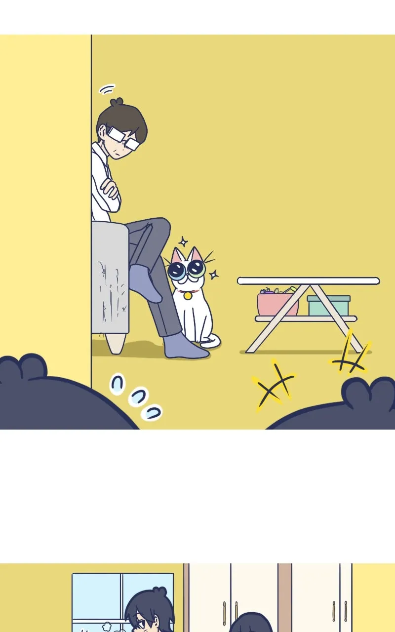 Mono and Mochi Chapter 116 page 2 - 