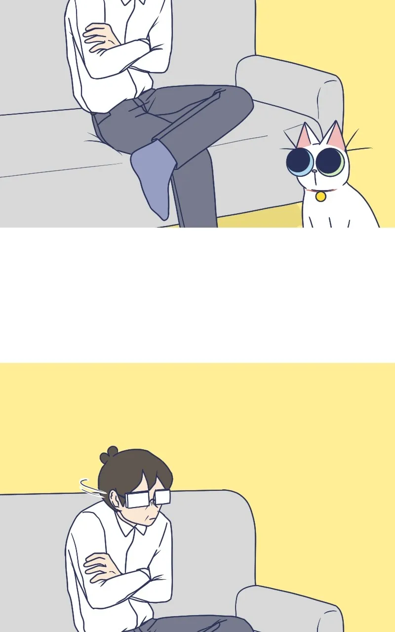 Mono and Mochi Chapter 116 page 4 - 