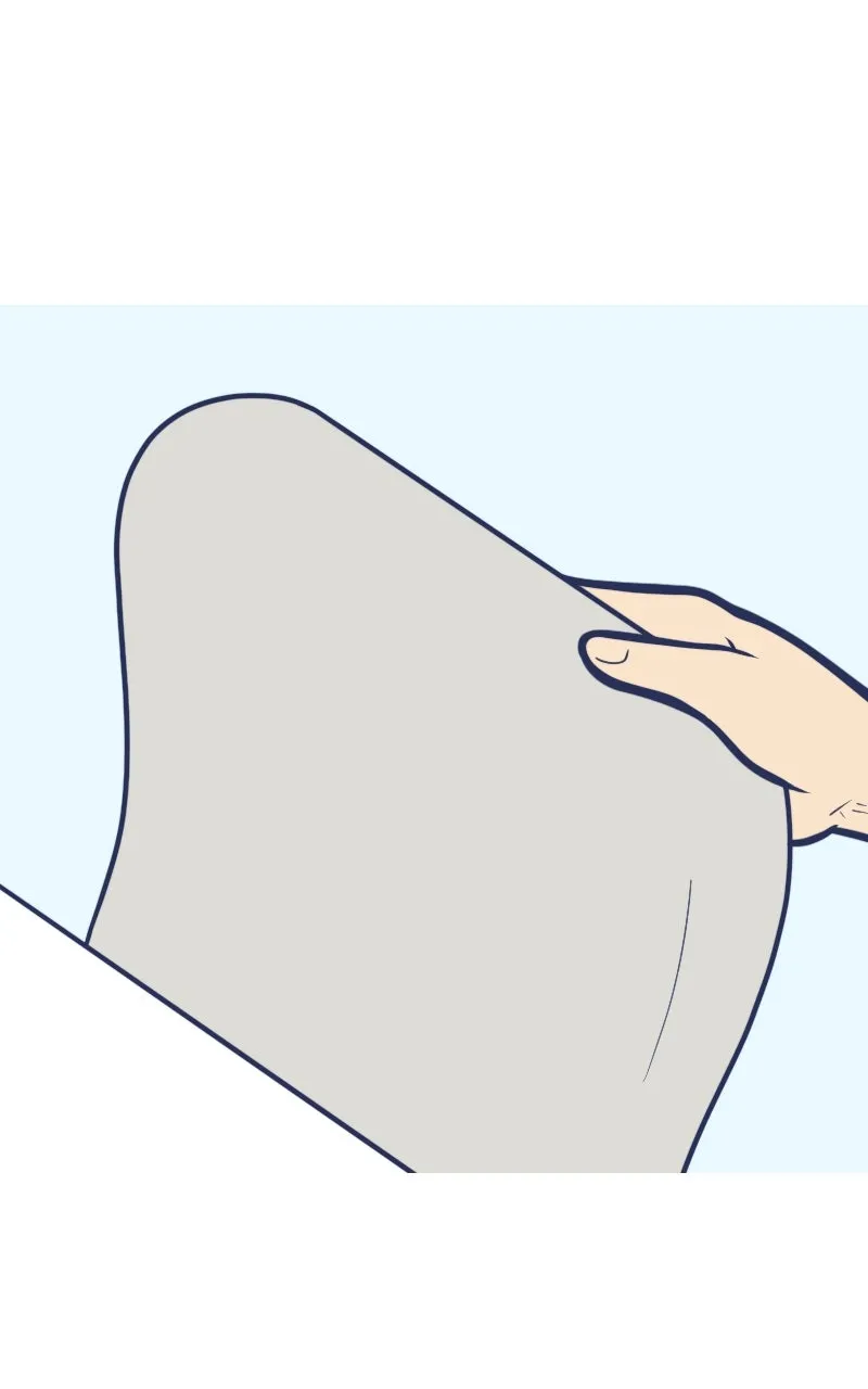 Mono and Mochi Chapter 117 page 1 - 