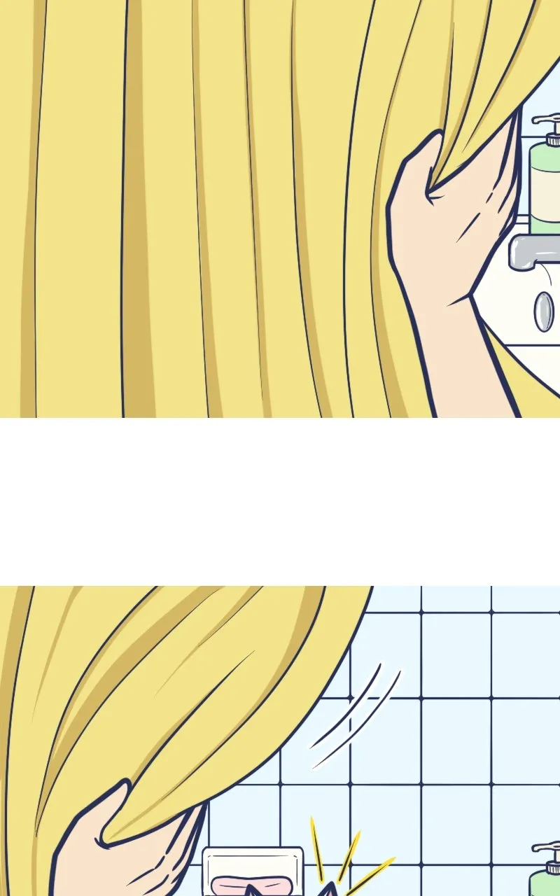 Mono and Mochi Chapter 117 page 3 - 
