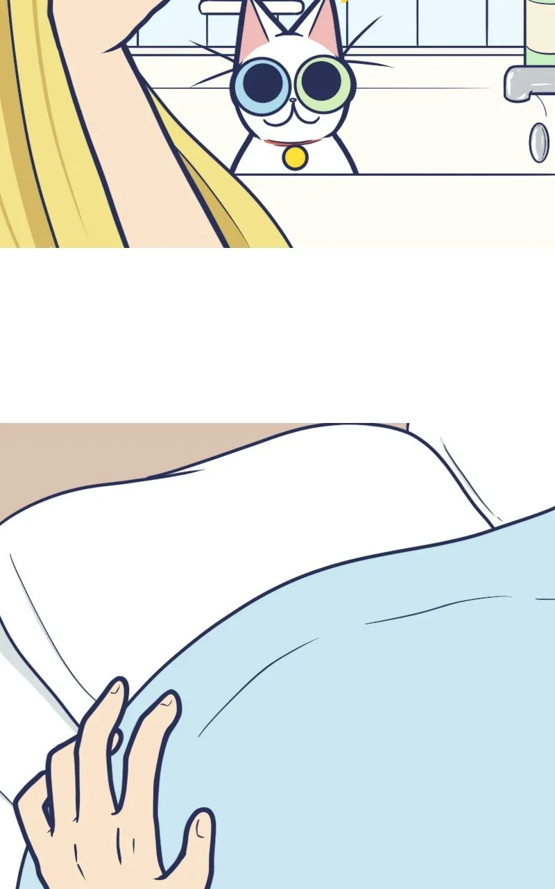Mono and Mochi Chapter 117 page 4 - 