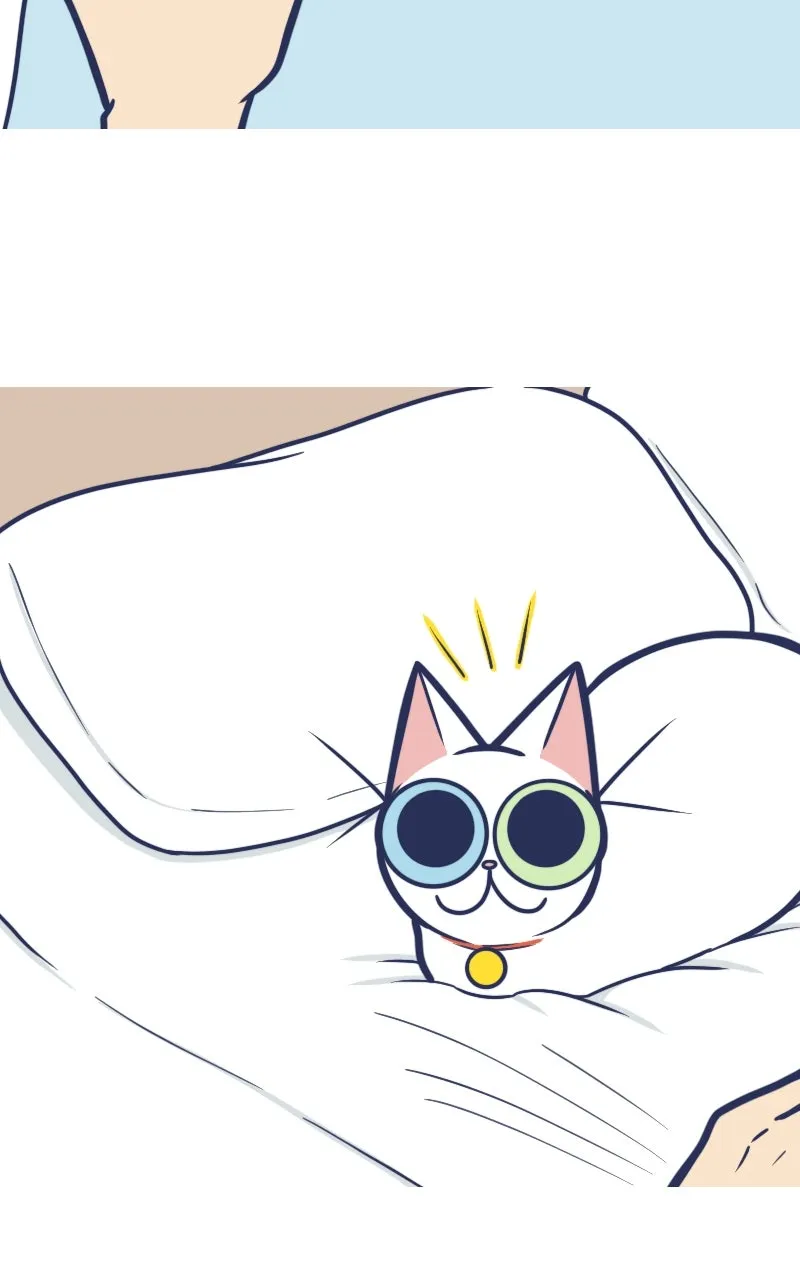 Mono and Mochi Chapter 117 page 5 - 