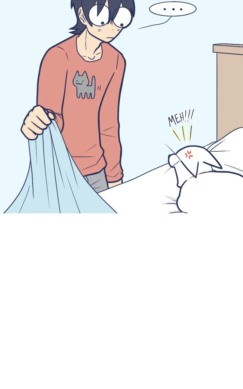 Mono and Mochi Chapter 117 page 7 - 