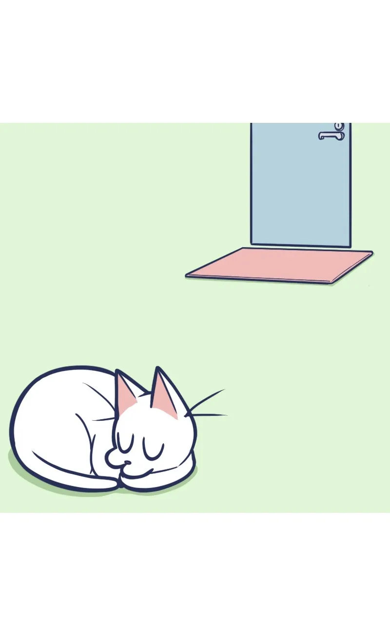 Mono and Mochi Chapter 118 page 1 - 