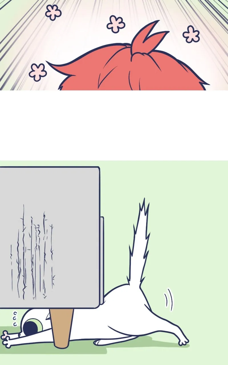Mono and Mochi Chapter 118 page 4 - 