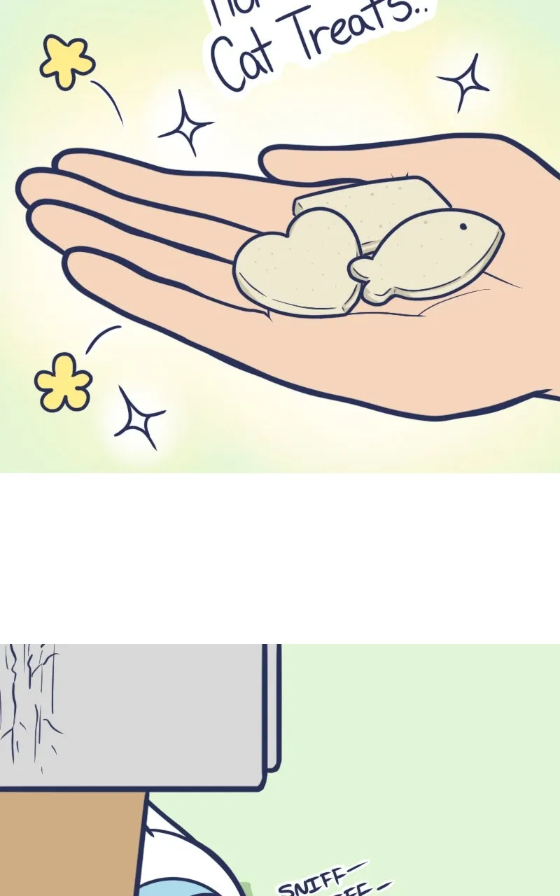 Mono and Mochi Chapter 118 page 7 - 