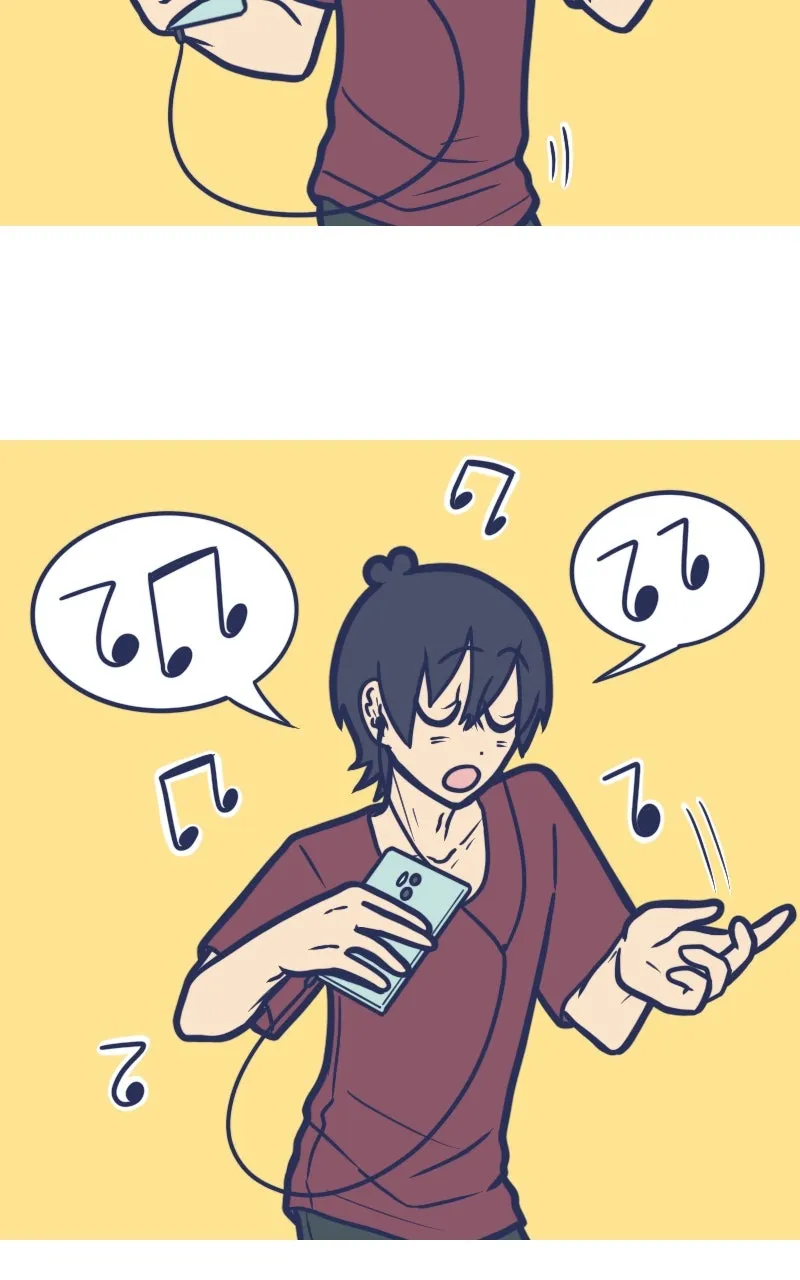 Mono and Mochi Chapter 119 page 4 - 