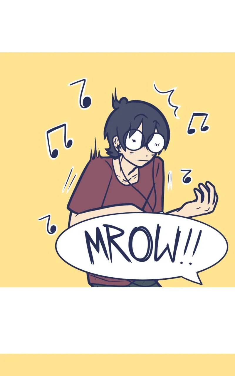 Mono and Mochi Chapter 119 page 5 - 