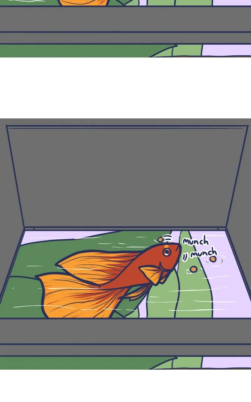 Mono and Mochi Chapter 120 page 4 - 