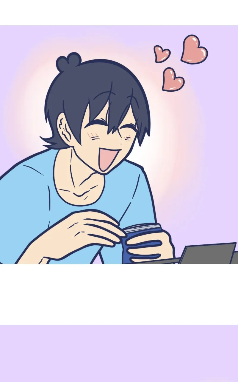 Mono and Mochi Chapter 120 page 5 - 
