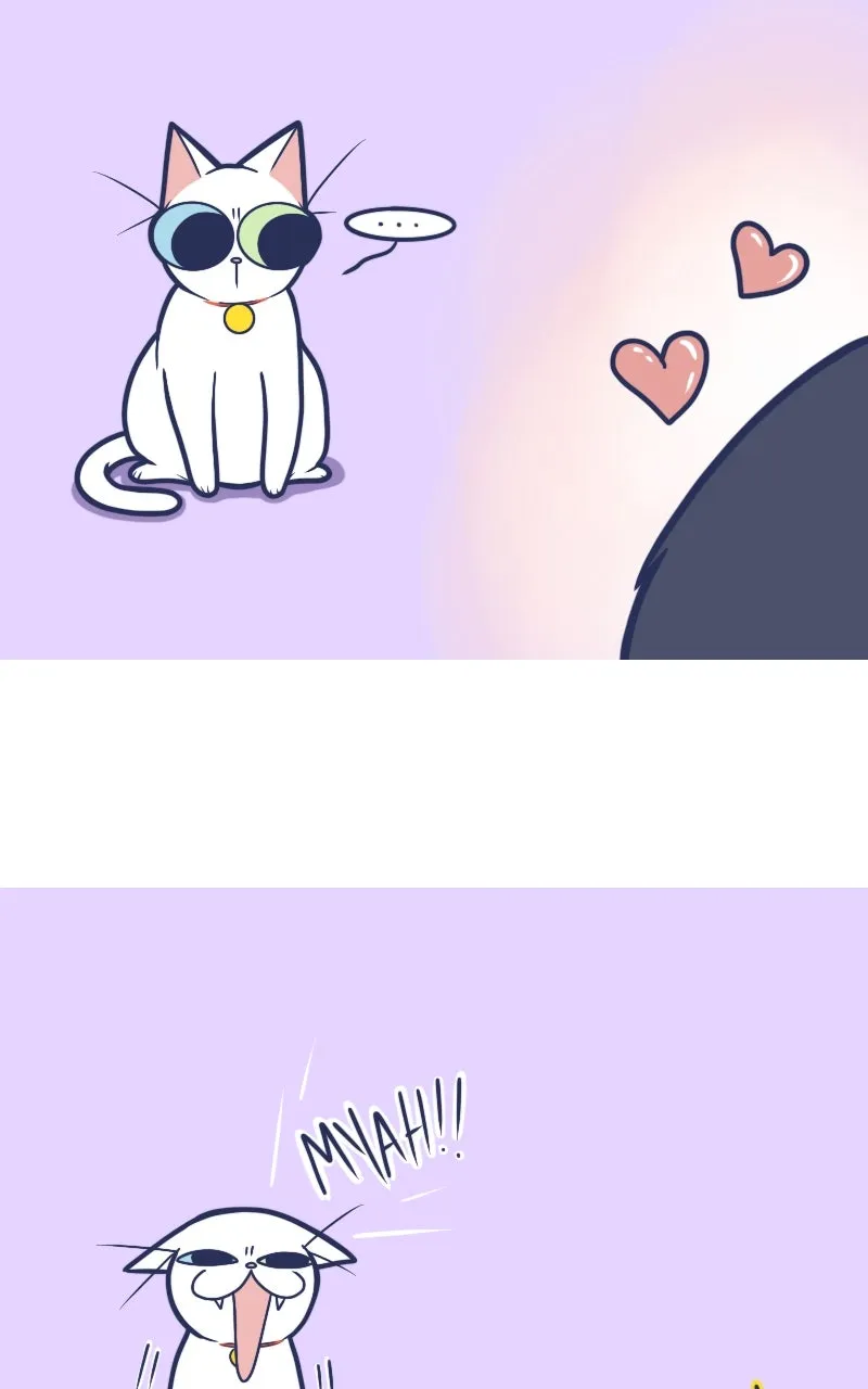 Mono and Mochi Chapter 120 page 6 - 