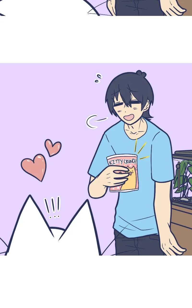 Mono and Mochi Chapter 120 page 8 - 
