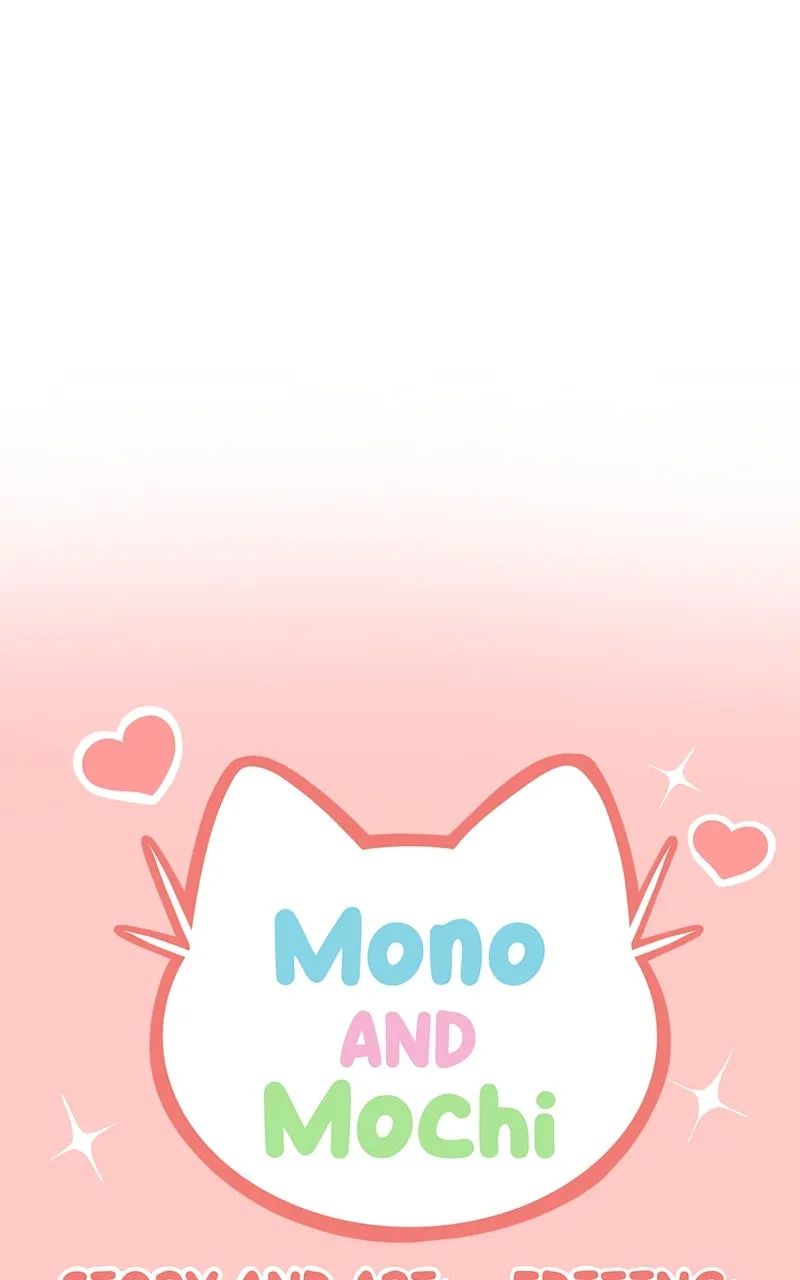 Mono and Mochi Chapter 120 page 9 - 