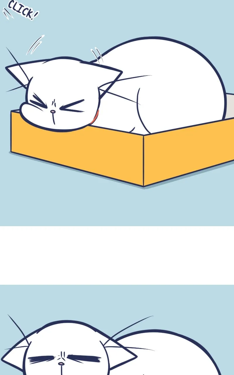 Mono and Mochi Chapter 121 page 2 - 