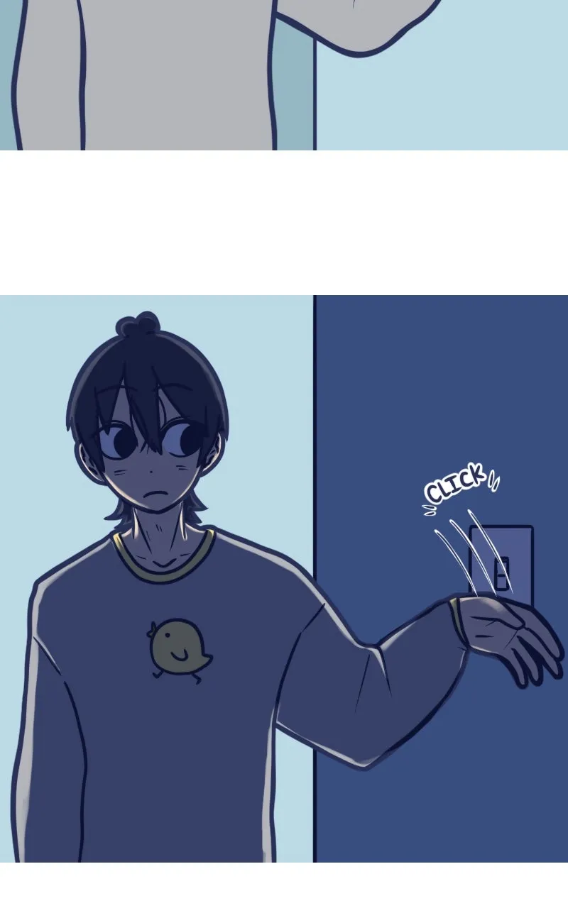 Mono and Mochi Chapter 121 page 4 - 