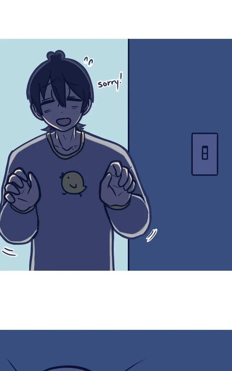 Mono and Mochi Chapter 121 page 5 - 