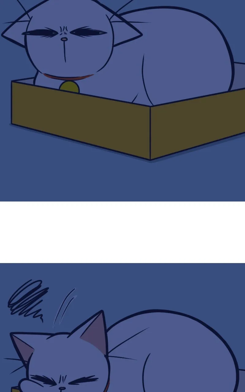 Mono and Mochi Chapter 121 page 6 - 