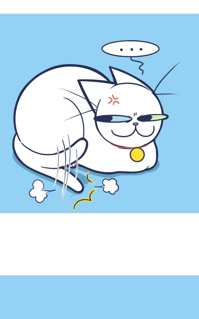 Mono and Mochi Chapter 122 page 2 - 
