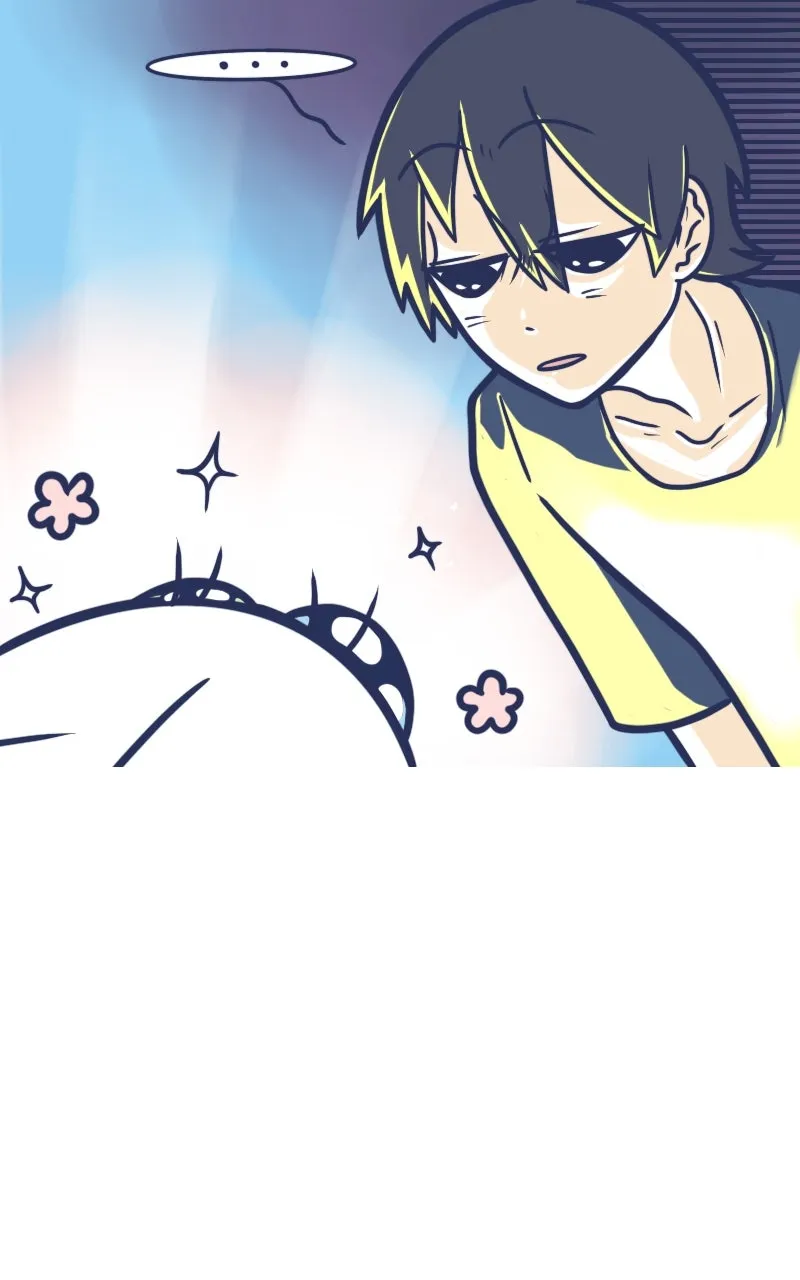 Mono and Mochi Chapter 122 page 7 - 