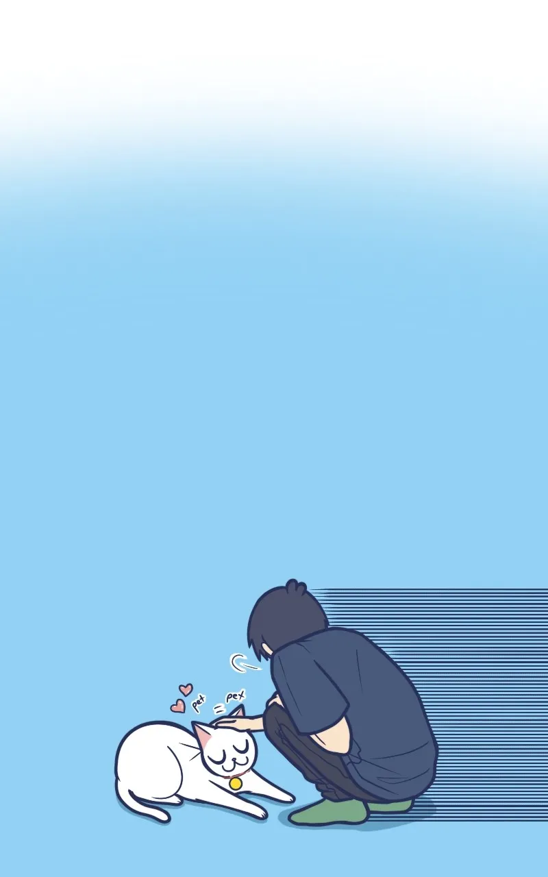 Mono and Mochi Chapter 122 page 8 - 