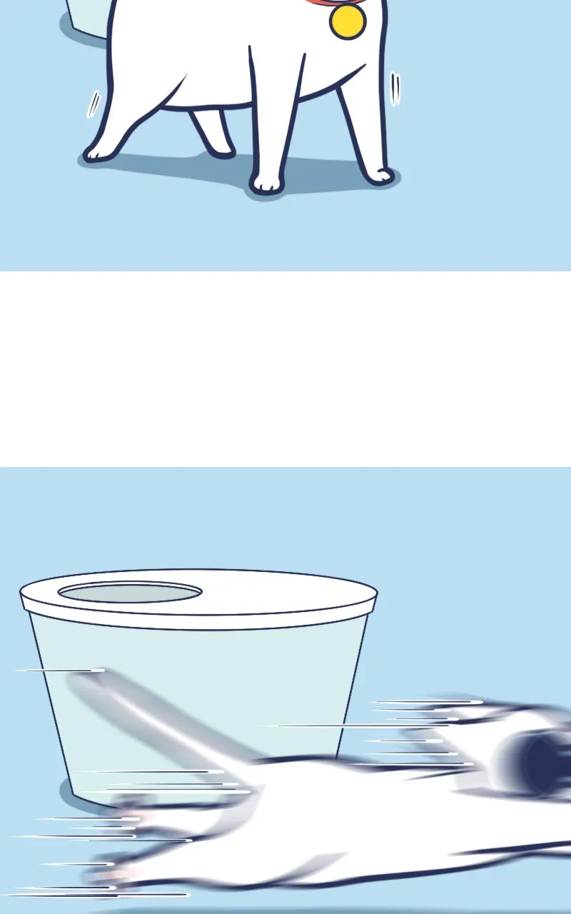 Mono and Mochi Chapter 123 page 4 - 