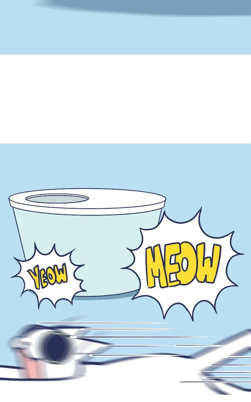 Mono and Mochi Chapter 123 page 5 - 