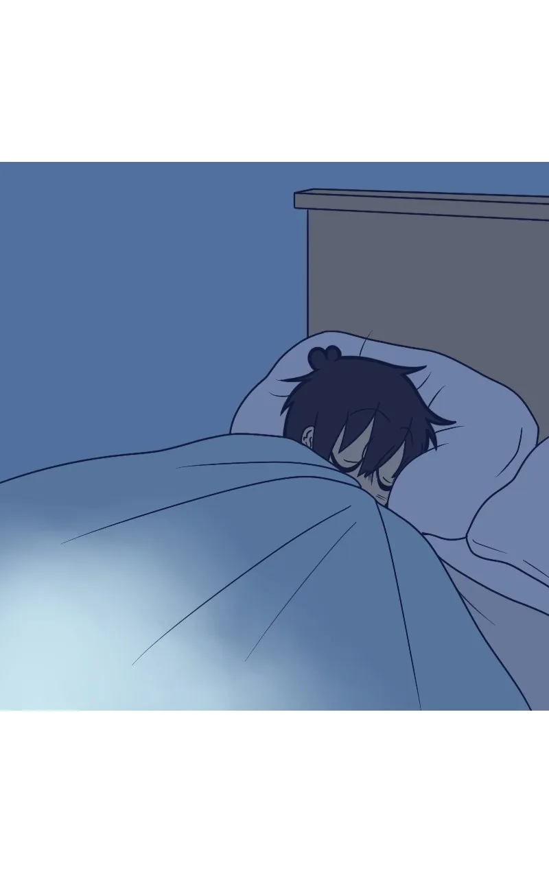Mono and Mochi Chapter 123 page 6 - 
