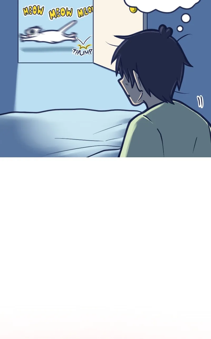 Mono and Mochi Chapter 123 page 8 - 