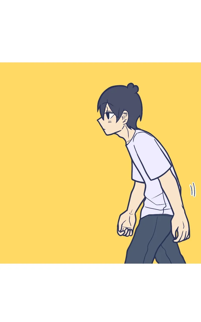 Mono and Mochi Chapter 124 page 1 - 