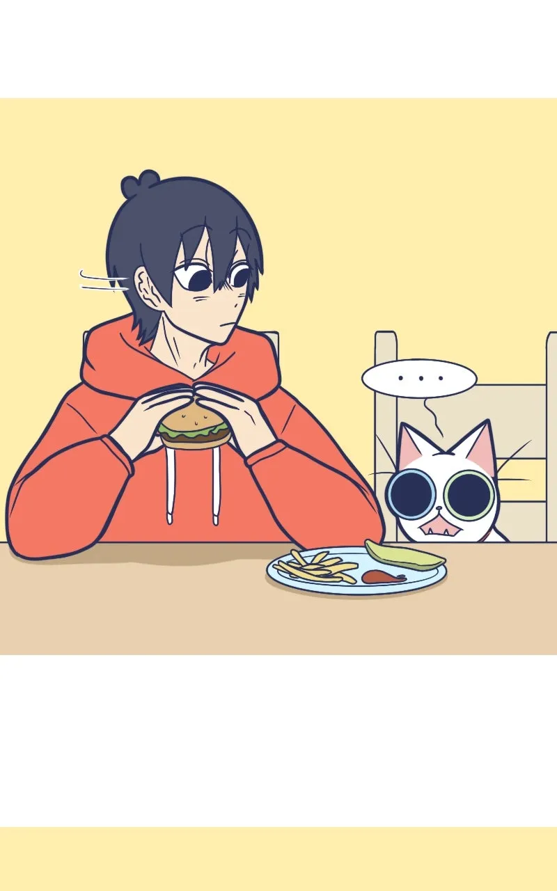 Mono and Mochi Chapter 125 page 6 - 