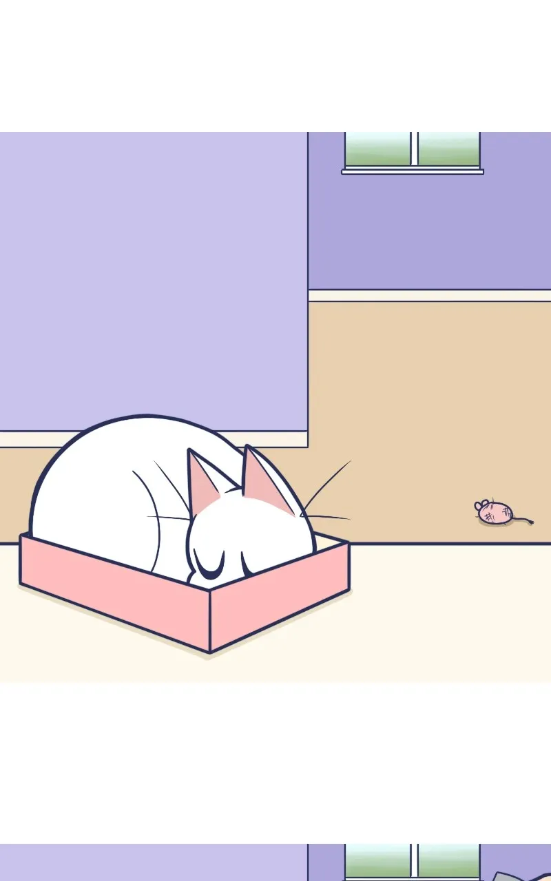 Mono and Mochi Chapter 126 page 1 - 